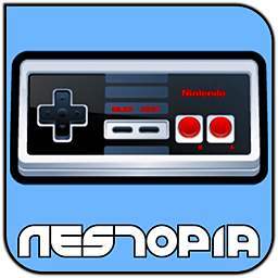 nestopia模拟器汉化版